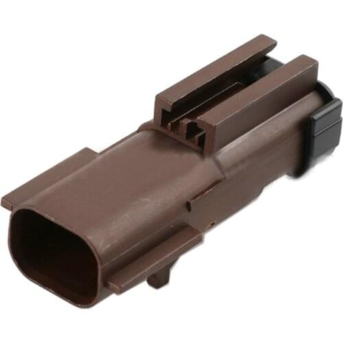 5/10/20/50/100sets 2pin auto plastic housing plug waterproof cable connector 54200275