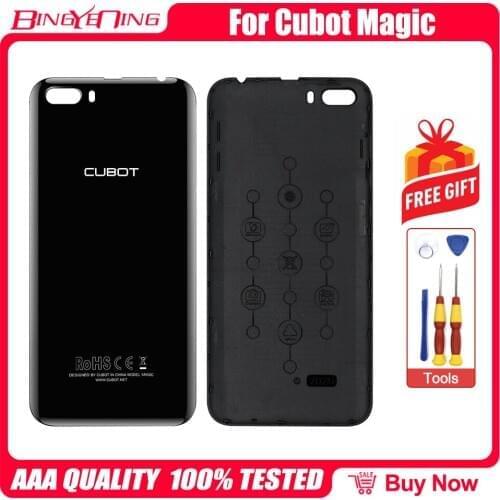 BINGYENING CUBOT Magic Phone Batteries China