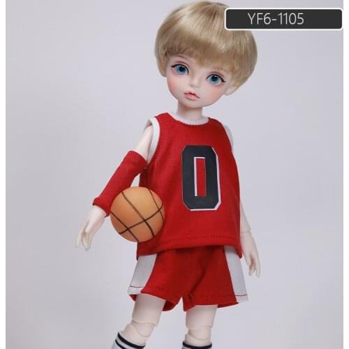 BJD Clothes 1/6 For long leg boy Body boy animal body rod boy special body BJD Doll Accessories