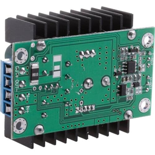 DC-DC Step Down Adjustable Constant Voltage Current Power Supply Module H7ED
