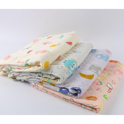 Baby comfort childrens peas blankets, air-conditioning blankets, childrens washable blankets crystal velvet baby blankets 2021