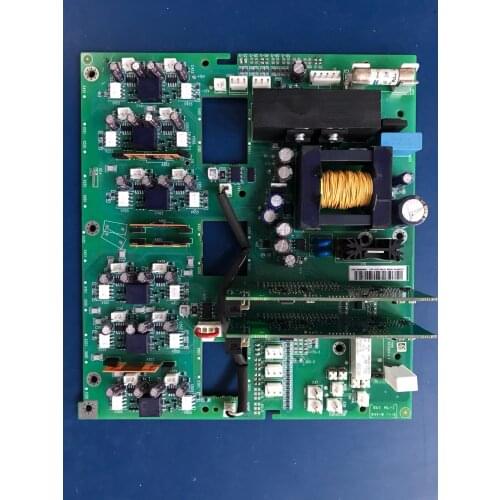 DHL free shippinng new Frequency converter ACS800 series driver board/AGDR-71C/AGDR-72C/76C/81C/61C/62C/82C warmly for 1 year