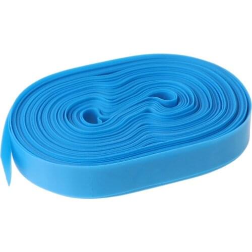 H7JC 50Pcs/Box Outdoor Disposable Tourniquet Blood Transfusion First Aid Straps Belt