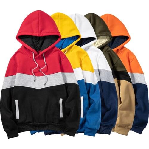 Hirigin Hoodies For Men