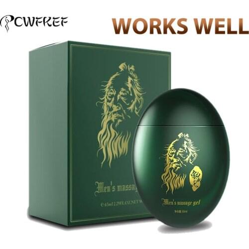 KuZHEN Shower Oils