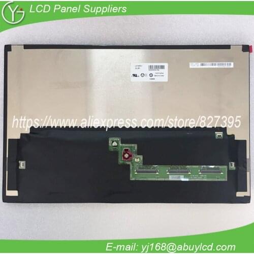 LA154WU1-SL01 LA154WU1(SL)(01) 15.4'' 1920*1200 Car navigation LCD screen display