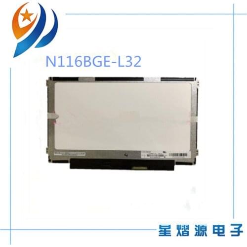 N116BGE-L32 FIT LP116WH2-TLN1 N116BGE-LB1/L41 M116NWR1 R3 N116B6-L04 LTN116AT06 B116XW03 V.0 V.1 FOR HP Pavilion 11-e015dx