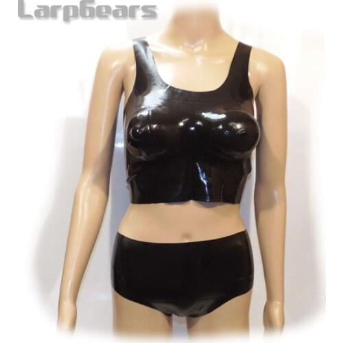 LarpGears Bikini Swimwear