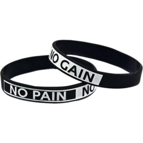 LUKENI Black Bracelets