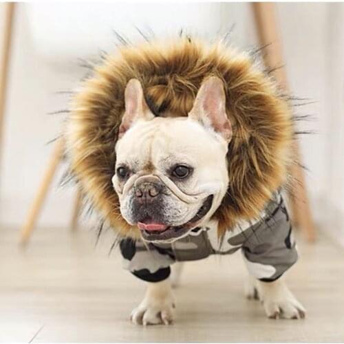 Fashion Pet Dog Down Jacket Wear Dogs Puppy Snowsuit Winter Warm Sweater Jumper Schnauzer Pug French Bulldog Hoodie Coat IBC05