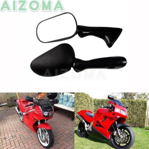 Motorcycle Rearview Mirror for Honda CBR900RR CBR 900 RR 1993-1996 1997 Side Rear View Mirrors For HONDA VFR750F VFR 750F 1994
