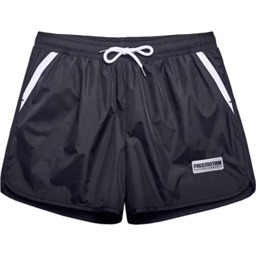 2019 new summer inner plus size 3xl men swimwear men swimsuit swimming trunks men swimwear bathing suit maillot de bain 897