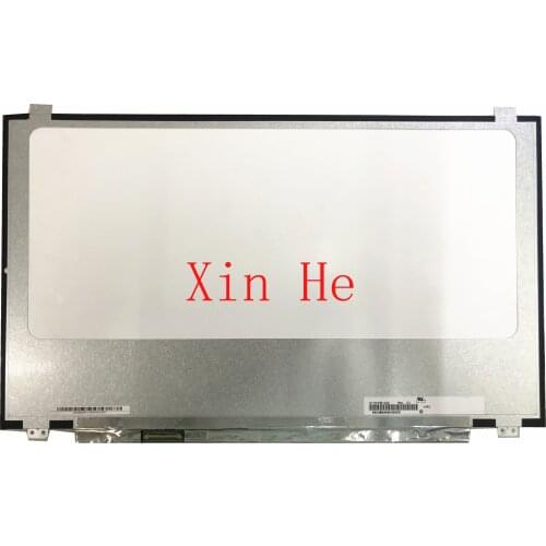 N173HHE-G32 17.3" Laptop LCD Screen Panel 1920*1080 EDP 40 PINS 120Hz 94% NTSC 100% sRGB