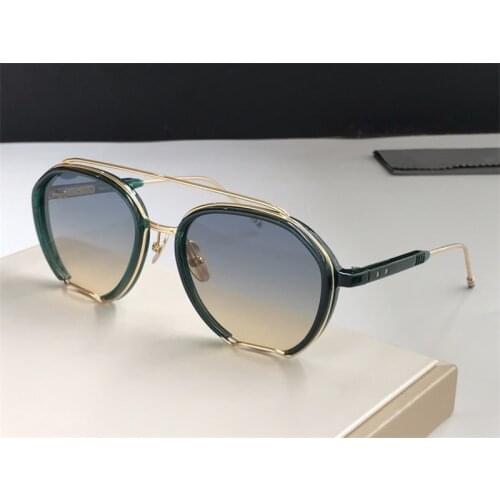 2020 New Sunglasses Women Driving Mirrors vintage For Women Reflective flat lens Sun Glasses Female oculos