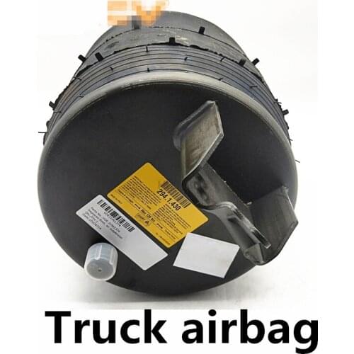 For Volvo Truck airbag VOE 20582215 21961374 6608N Safety protection airbag high quality Truck Accessories free shipping