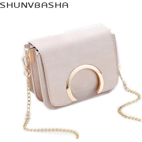 Shunvbasha Small Women's Bags