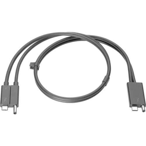 Replacement cable for HP Thunderbolt Dock G2 Combo Cable G2 3TR38AA dock cable cord repairing