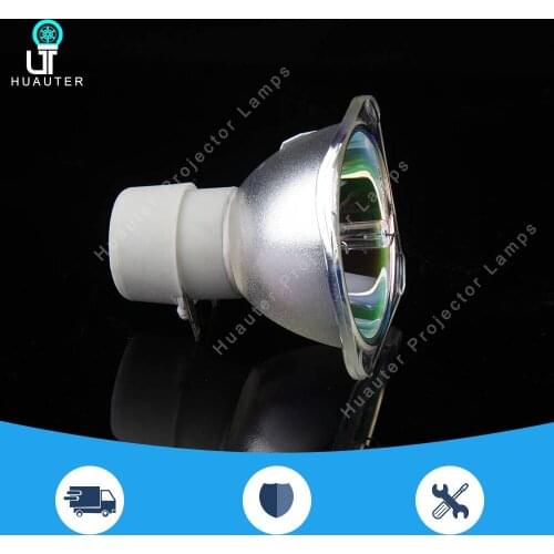 SP-LAMP-040 Bare Lamp for Infocus Projectors SP110, XS1 Replacement Bulbs high quality