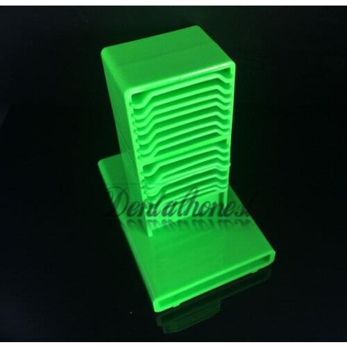 Dental Lab Impression Tray Plaster Holder Stand Newest Stand /holder for impression tray