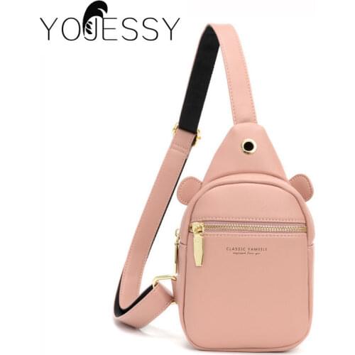 YOJESSY Womens Bags