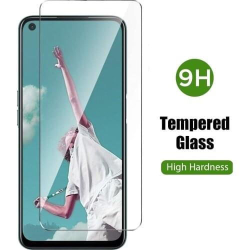 50D Screen Protector Glass for OPPO A91 A72 A73 5G A92 A5 A9 2020 Phone Glass for OPPO A53 A52 A54 A55 A32 A31 A74 Glass