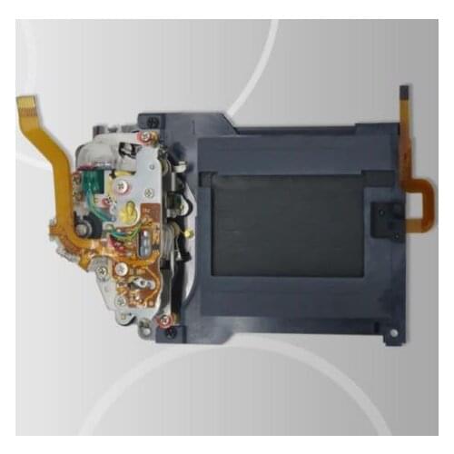 95new D800 shutter FOR NIKON D800 shutter unit Assembly Component Authentic D800 Camera Repair parts free shipping