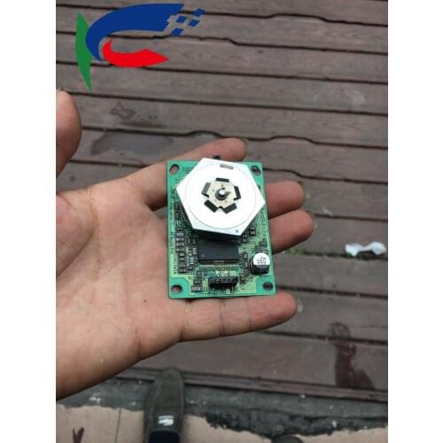 1pcs REFUBISH AF1015 AF1018 AF1113 AF1115 Polygon Mirror Motor for Ricoh Aficio 1015 1018 1113 1115 G029-1961 G0291961