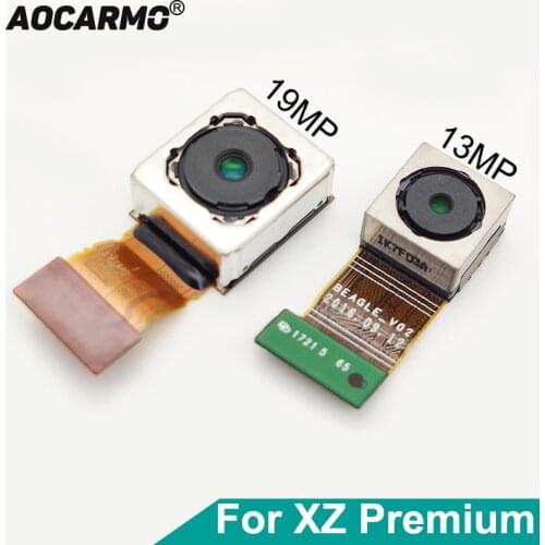 AOCARMO Xperia XZ Premium