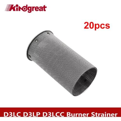 20PCS/LOT Kindgreat Brand strainers fit Eberspacher D3LC D3LCC 251822060400