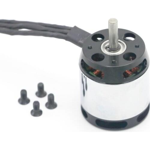 Mitoot 3120 H3120 1400KV 1800KV 2200KV 4-6S Brushless Motor For RC 500 Helicopter Aircraft