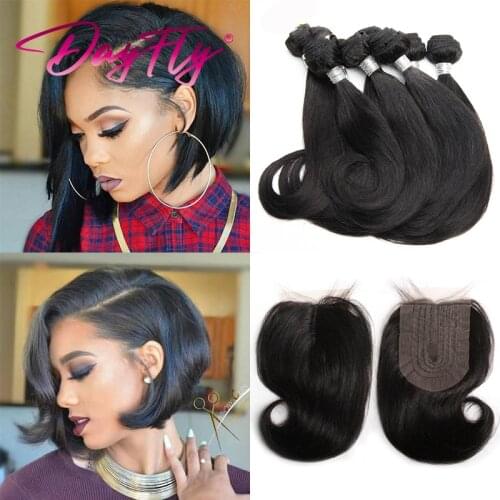 DAYFLY Closure With Tufts