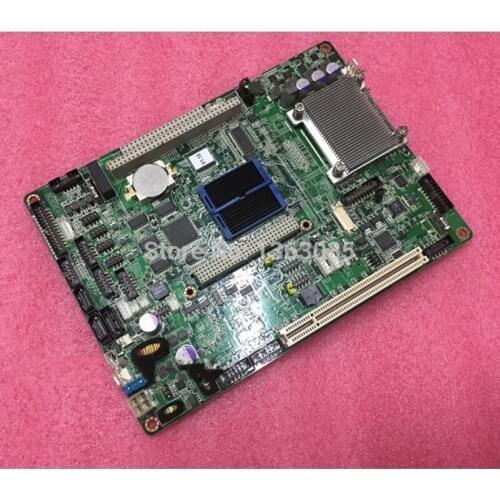 DHL EMS free shipping PCM-9562 A1 PCM-9562N industrial mainboard CPU Card tested working