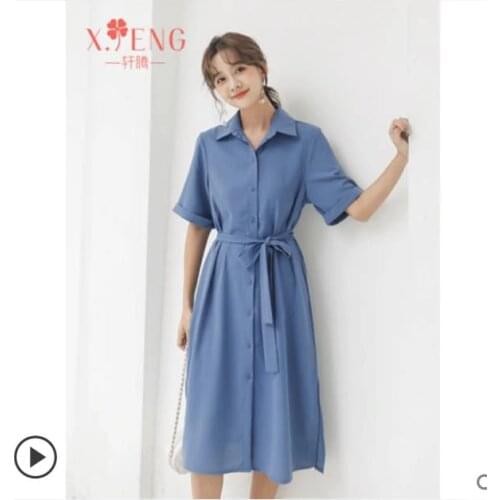 Летние платья с рукавами Do Dower China At AliExpress