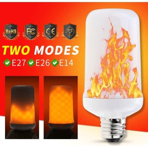 DuuToo LED Bulbs E26