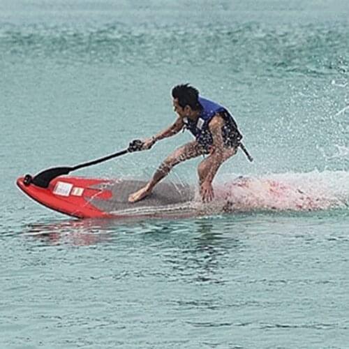 MP66/112 High Power Full Waterproof Electric Hydrofoil Surfboard Thruster Special Motor For Underwater Robot