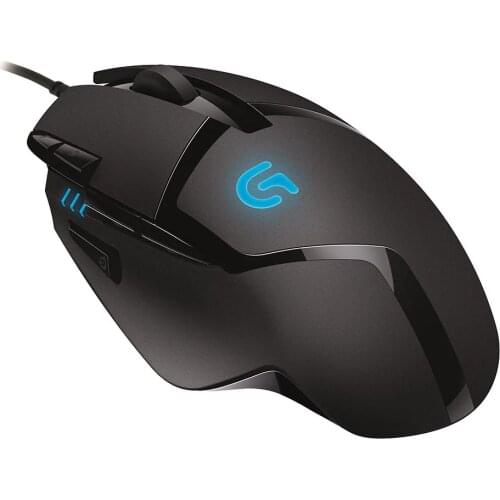 Logitech G G402 Hyperion Fury Player Mouse