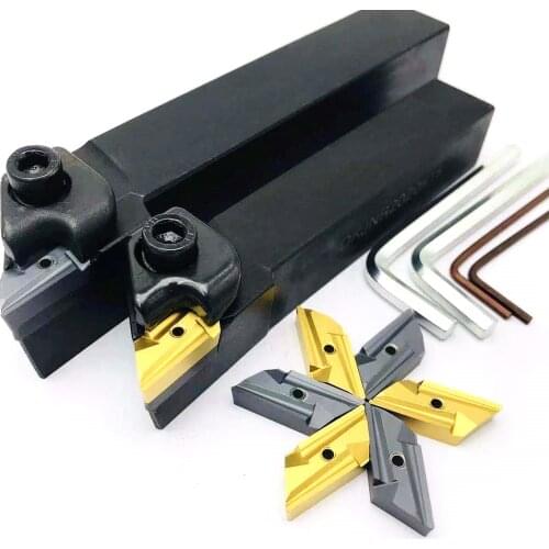 Tungsten Carbide KNUX160405R TT9080 Carbide Insert Turning Tool Turning Milling Cutter CNC Tool KNUX 160405 R KNUX