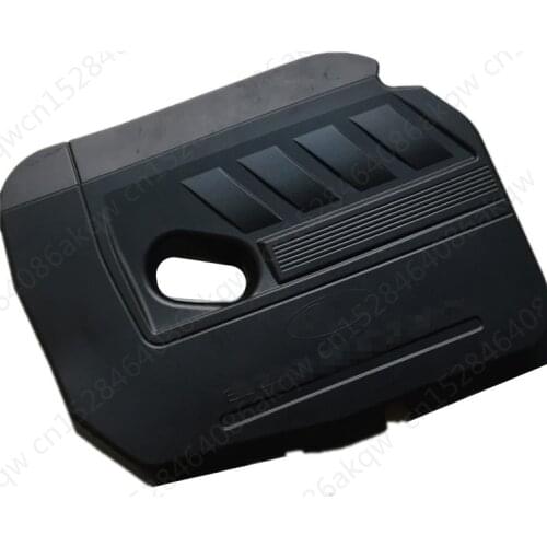 Engine cover Suitable for 2012Fo rdF ocu sMo nd eo1.5T Protective cover Soundproof and dustproof upper cover Engine dust cover