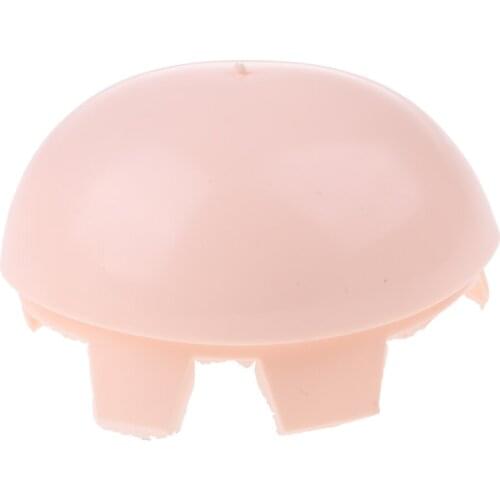 Doll Head Scalp Shell Kit Rooting Hair for 12" Takara RBL Neo Blythe DIY Custom