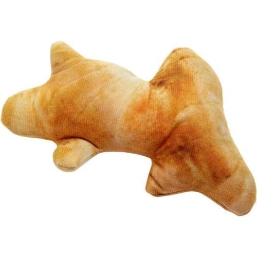 2021 Top Sale Pet Food Shape Toy Sound device Fashion Pet squeak toys