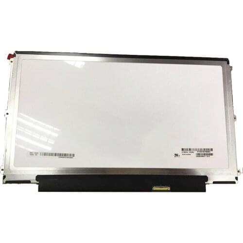 Laptop Matrix 12.5" LED LCD Screen For DELL LATITUDE E7250 P/N 0T6T7K T6T7K LP125WH2(TP)(M1) LP125WH2 TPM1 eDP 30PIN