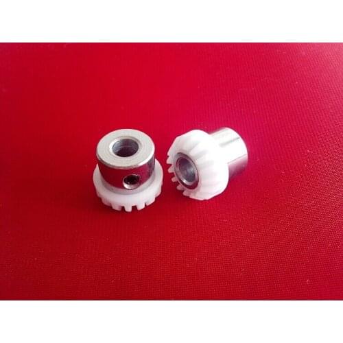 Singer 974 Electric Vertical Shaft Gear 15819 Multifunctional Household Sewing Machine Accessories
