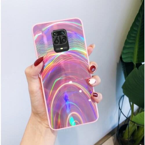 PNVREP Phone Cases Xiaomi Redmi 8