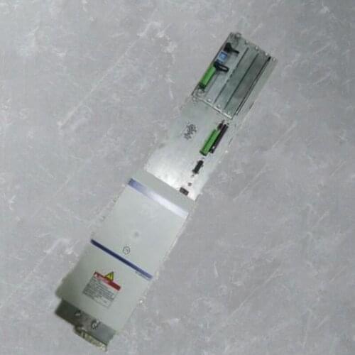 Germany Original Rexroth drive HDS03.2-W075N-HS12-01-FW Servo Drive