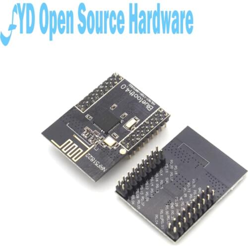 SZFYDOSH Reels, Modules And Capture Devices