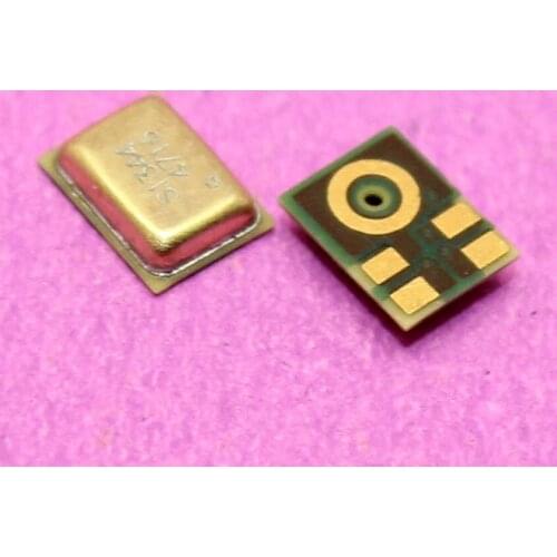 YuXi Microphone Inner MIC Replacement Part For Samsung Galaxy S5 G900F G900H G900A G900V G900P G900T