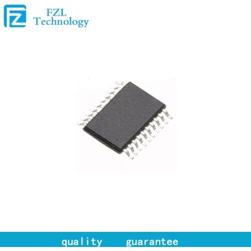 10pcs HC89S003F4P6 microcontroller MCU TSSOP-20 original genuine electronic BOM with single