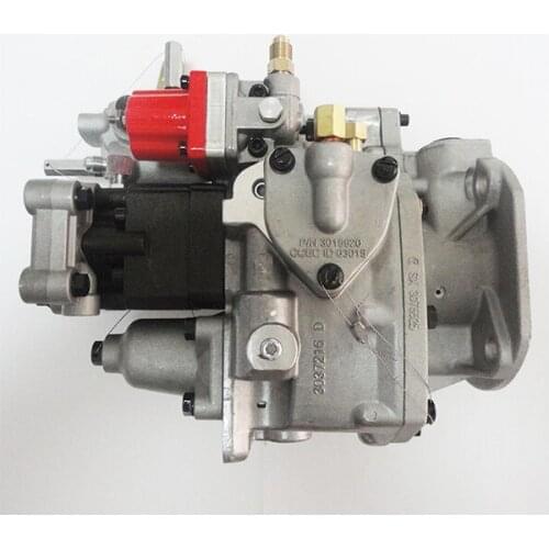 CCEC Engine Cooling Systems