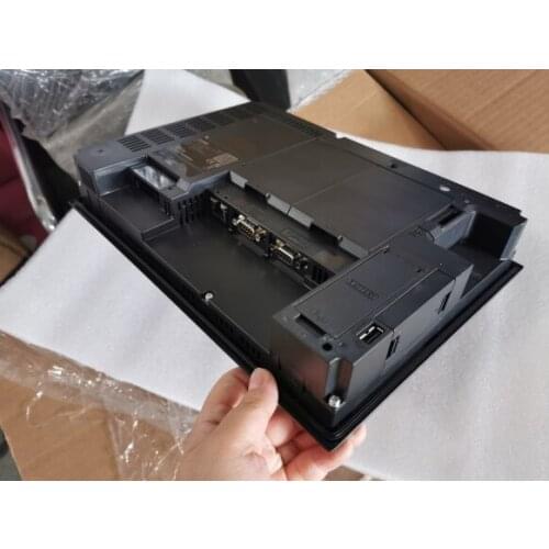 GT2710-STBD 10.4 inch Used One , touch screen Good Working Free Shipping