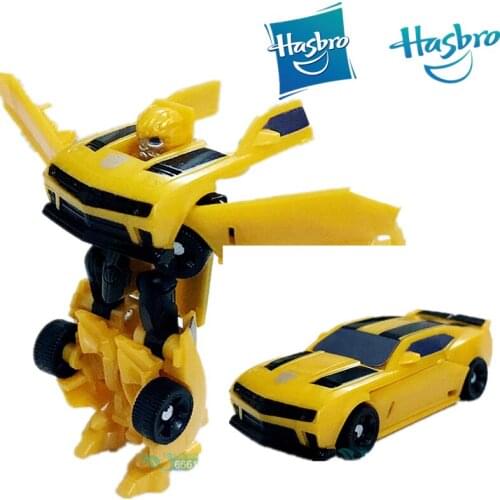 Hasbro, Transformers, Legionnaire S-Class, Mini Hornet M Bee-Childrens Entry Level, Anime Characters, Childrens Toys